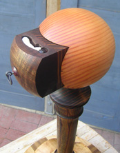 Hedgehog