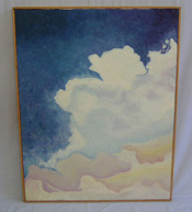 Clouds