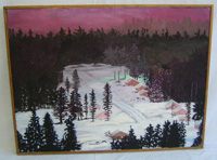 Winter