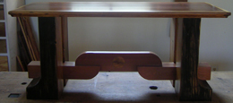 Custom Cabinet