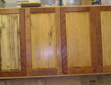 Shoe Bench