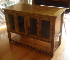 Custom Cabinet